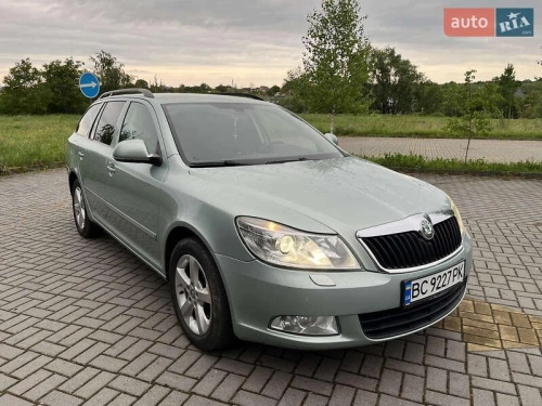 Skoda