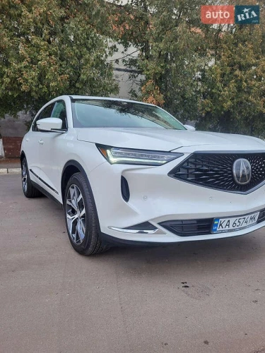 Acura