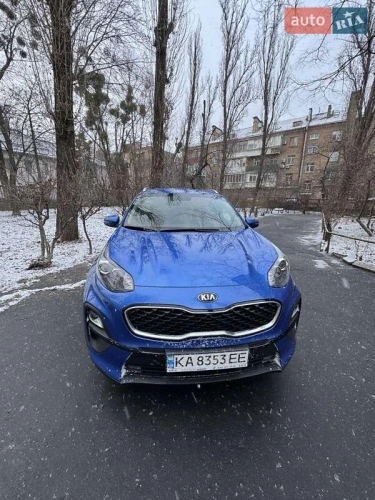 Kia