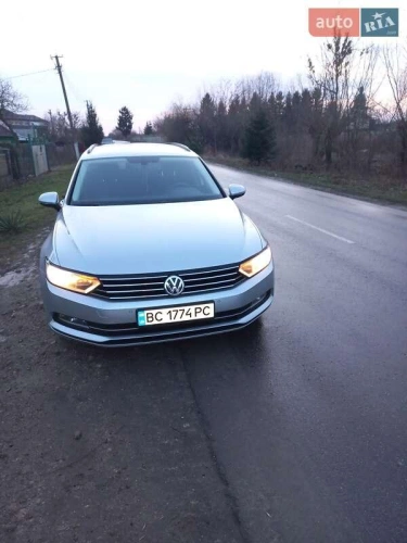 Volkswagen