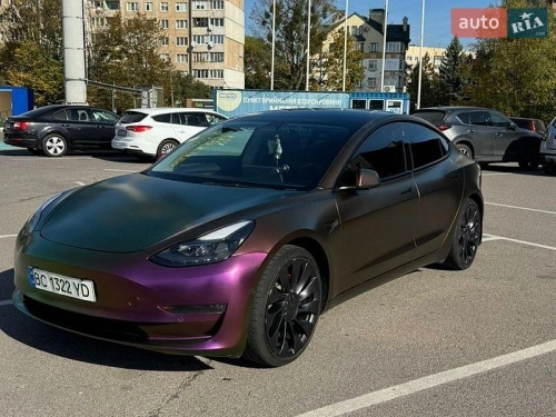 Tesla