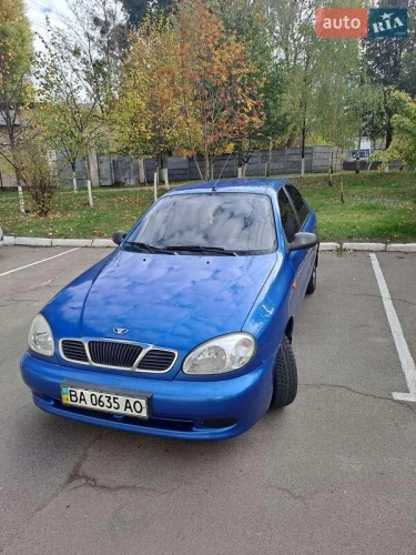 Daewoo