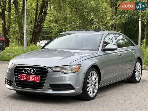 Audi