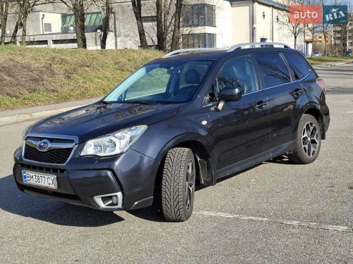 Subaru