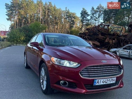Ford