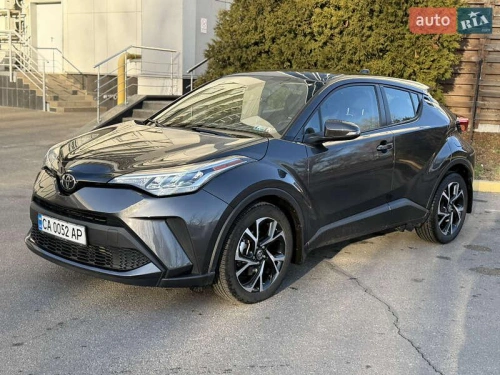 Toyota