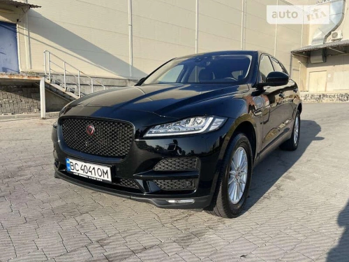 Jaguar