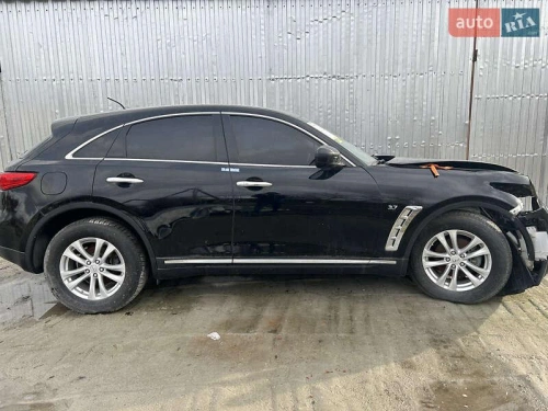 Infiniti