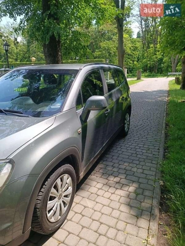 Chevrolet