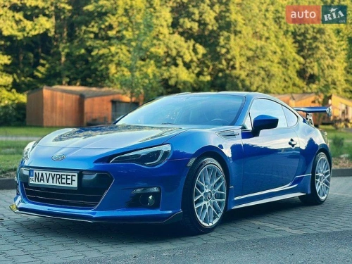 Subaru