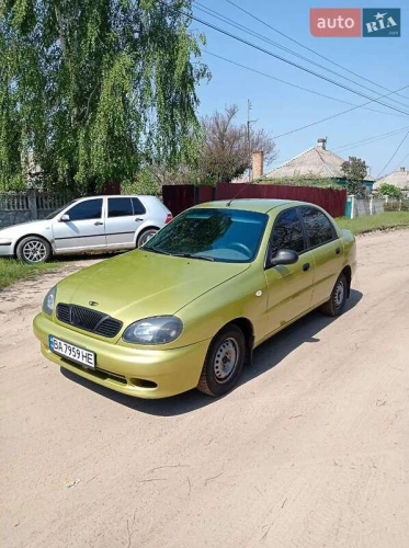 Daewoo