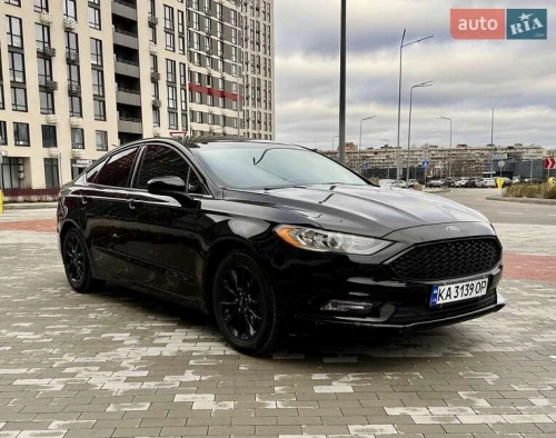Ford