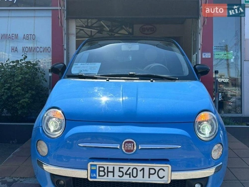 Fiat