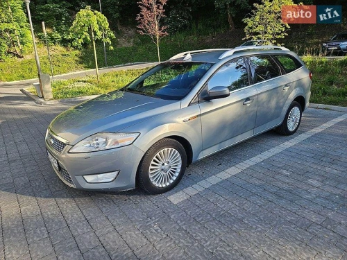 Ford