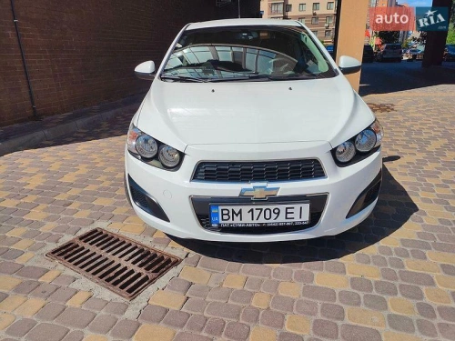 Chevrolet