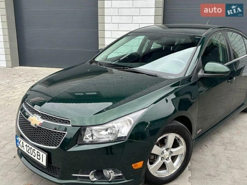 Chevrolet