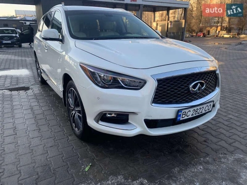 Infiniti