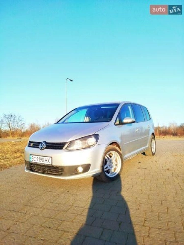 Volkswagen