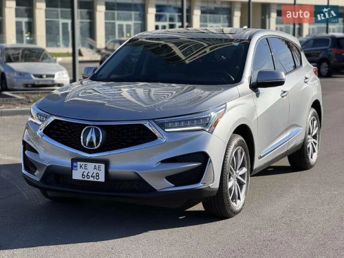Acura
