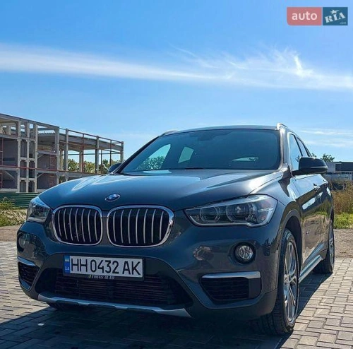 BMW