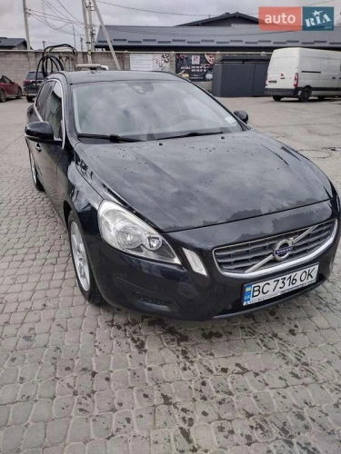 Volvo