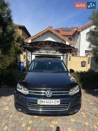 Volkswagen