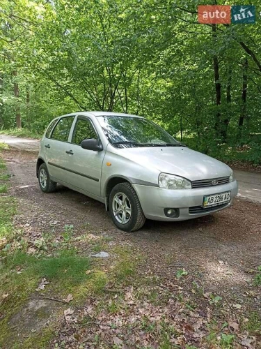 ВАЗ / Lada