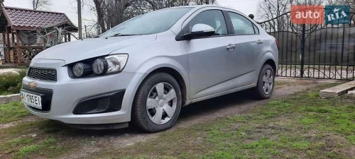 Chevrolet