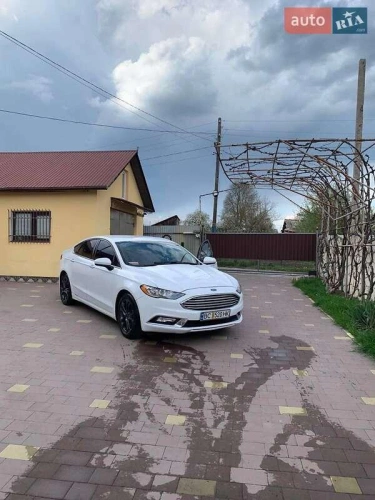 Ford