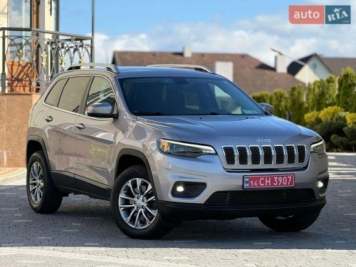 Jeep