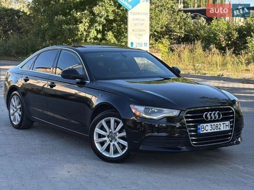 Audi