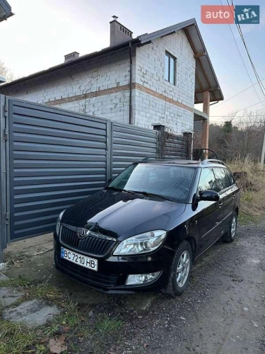 Skoda