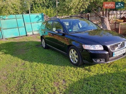 Volvo