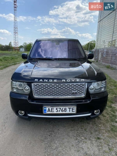 Land Rover