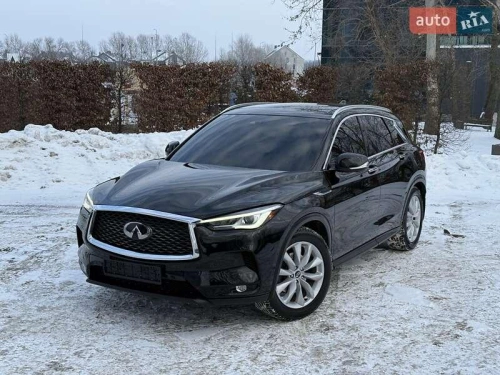 Infiniti