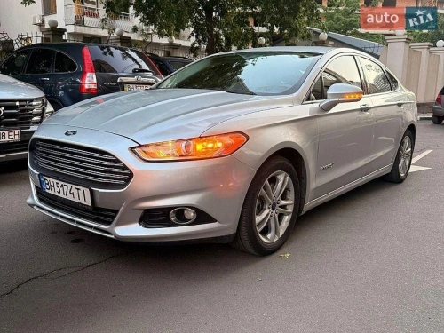 Ford
