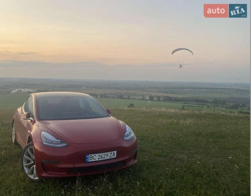 Tesla