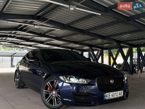Jaguar