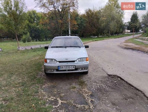 ВАЗ / Lada