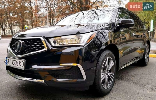 Acura