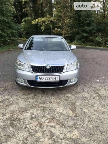 Skoda