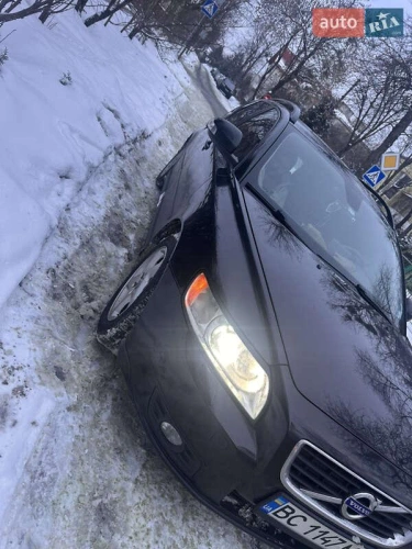 Volvo