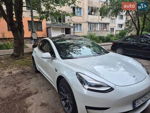 Tesla