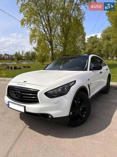 Infiniti