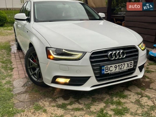 Audi