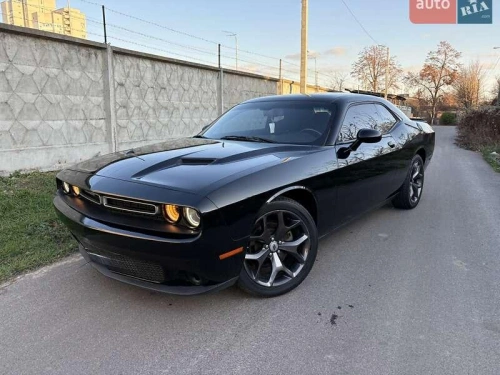 Dodge
