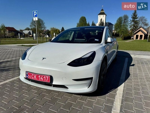 Tesla