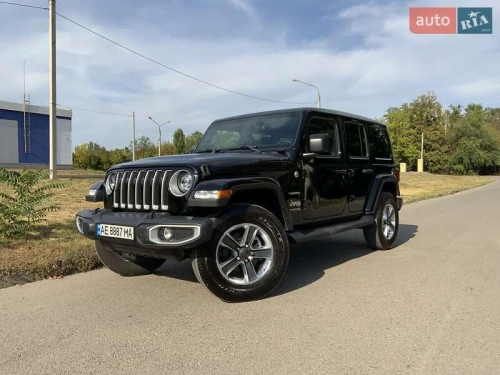 Jeep