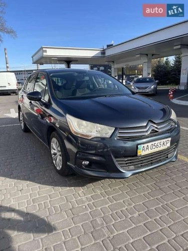 Citroen