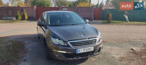 Peugeot
